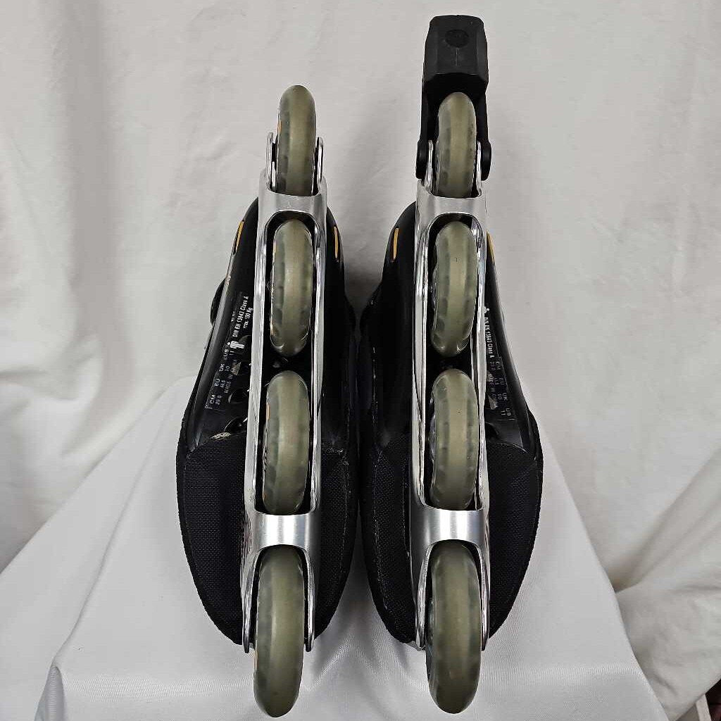 Rollerblade Lightning 03 Advanced Fitness Mens Inline Skates - Size 11
