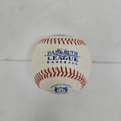 Rawlings Official Babe Ruth Baseball