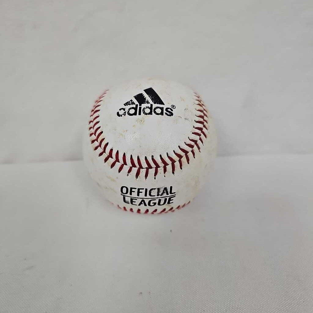 Adidas DSG Official League Baseball