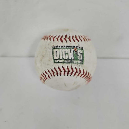 Adidas DSG Official League Baseball