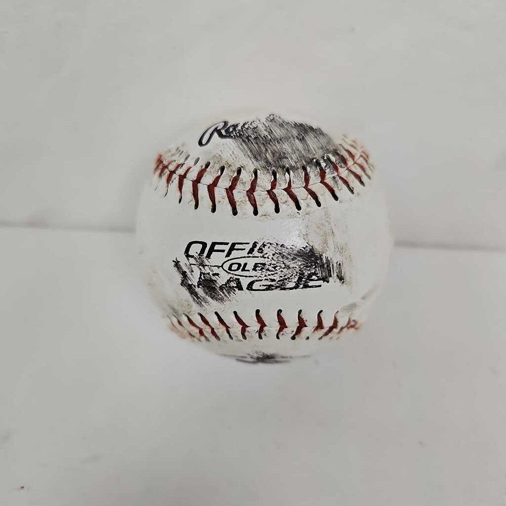 Rawlings OLB3 Baseball