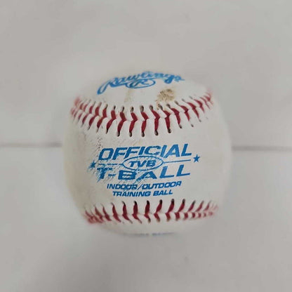 Rawlings Official T-Ball