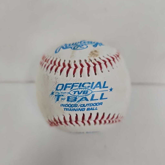 Rawlings Official T-Ball