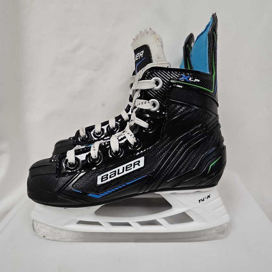 Bauer X-LP Youth Hockey Skates - Size Y13