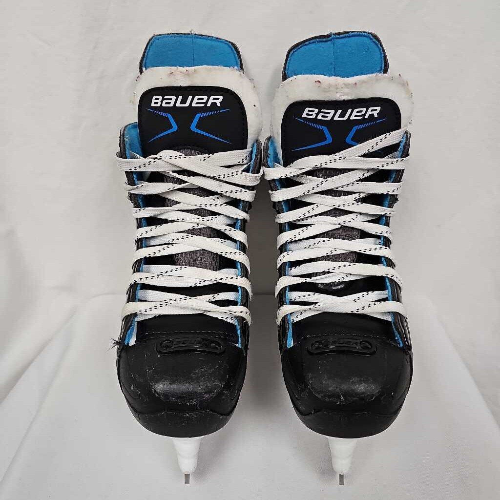 Bauer X-LP Youth Hockey Skates - Size Y13