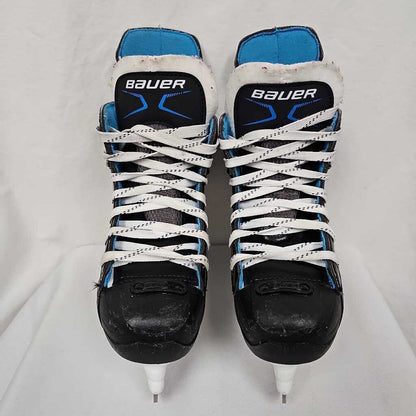 Bauer X-LP Youth Hockey Skates - Size Y13