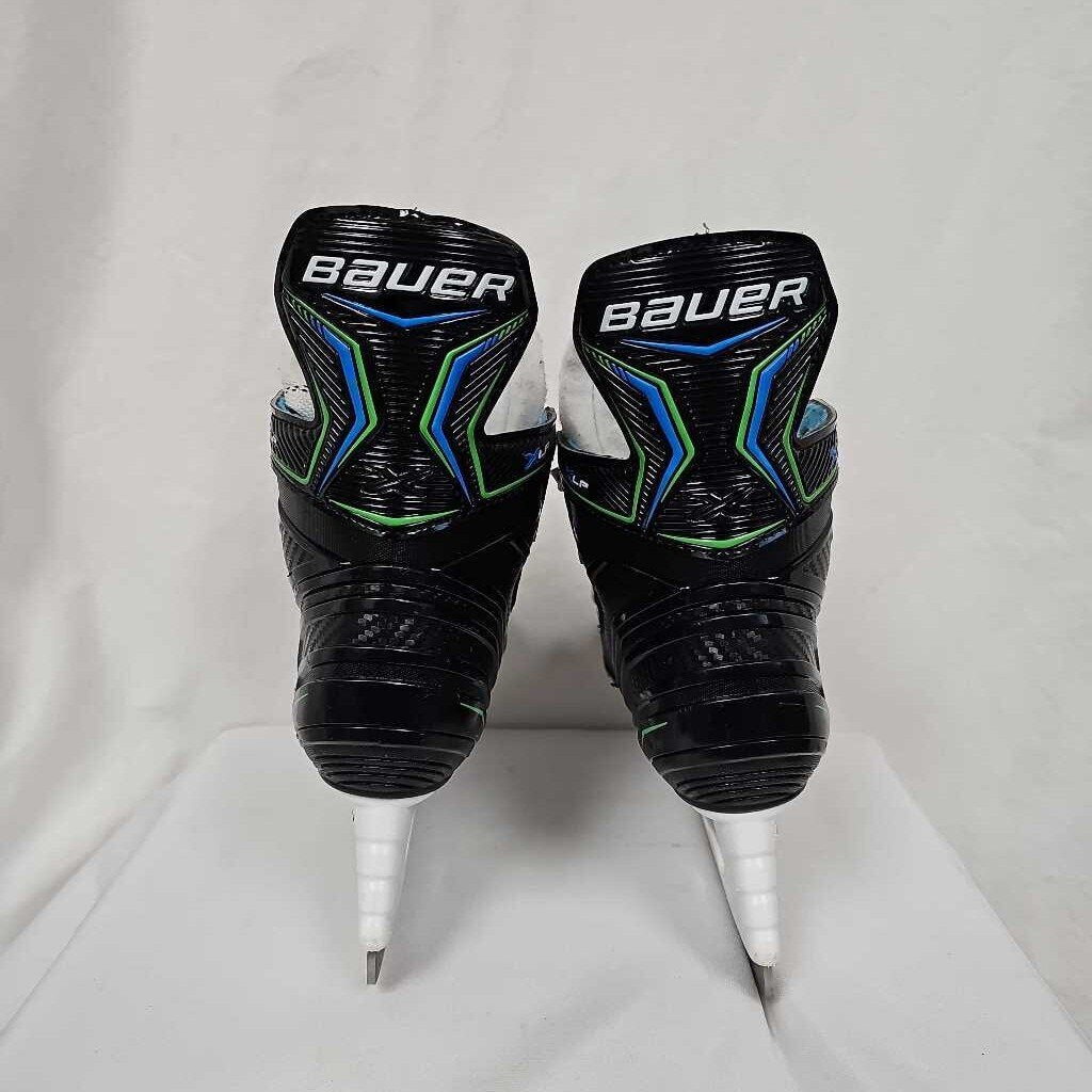 Bauer X-LP Youth Hockey Skates - Size Y13