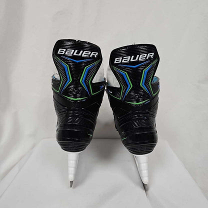 Bauer X-LP Youth Hockey Skates - Size Y13