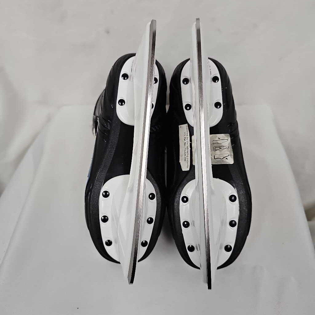 Bauer X-LP Youth Hockey Skates - Size Y13