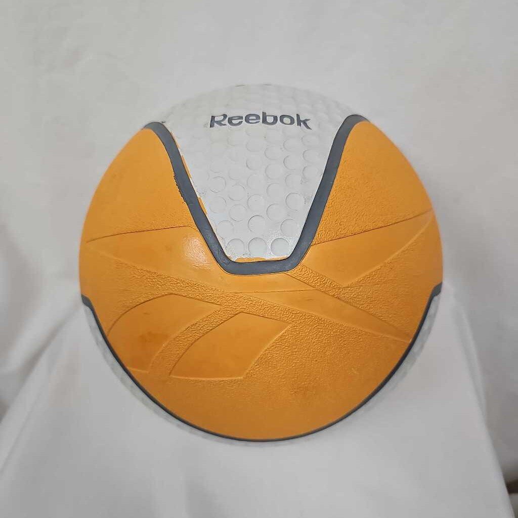 Reebok 8lb Medicine Ball