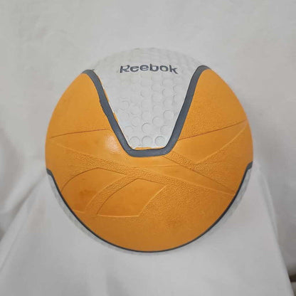 Reebok 8lb Medicine Ball