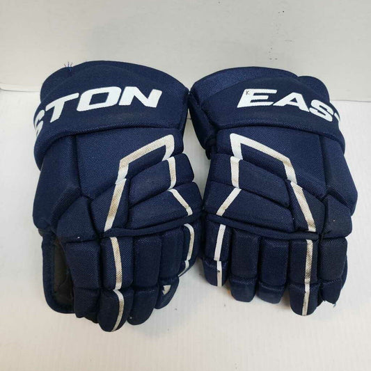 Easton Synergy 450 Hockey Gloves - Size  11"