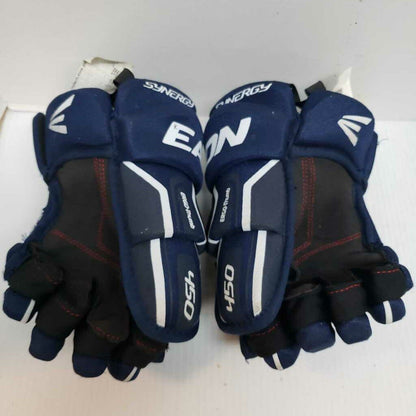 Easton Synergy 450 Hockey Gloves - Size  11"