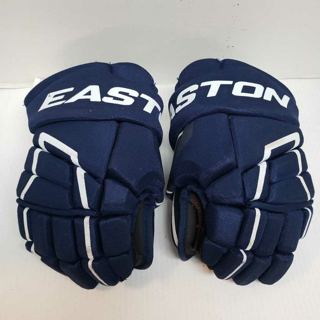 Easton Synergy 450 Hockey Gloves - Size  11"