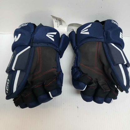Easton Synergy 450 Hockey Gloves - Size  11"