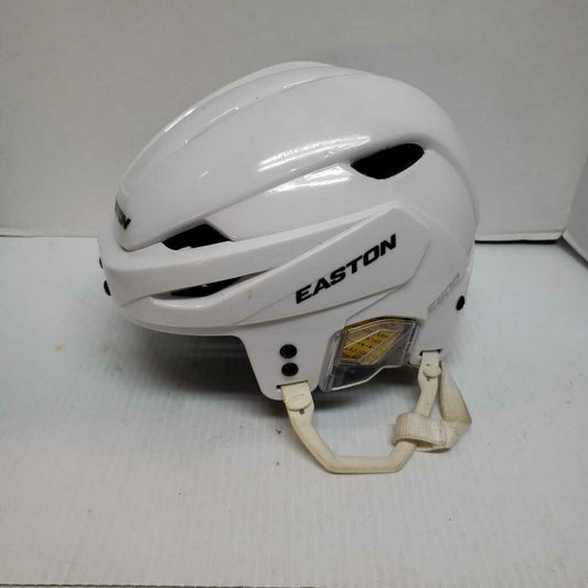 Easton E600 Hockey Helmet - Size XS - Expired