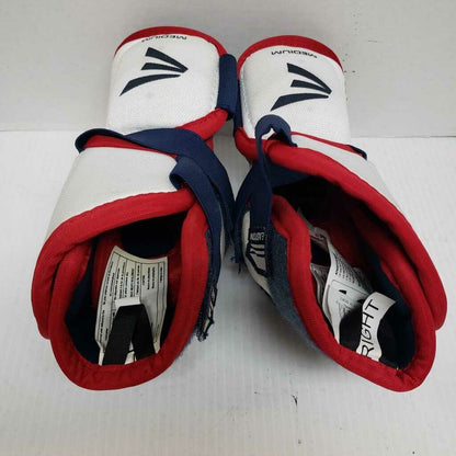 Easton Pro 7 Hockey Elbow Pads - Size Junior Medium