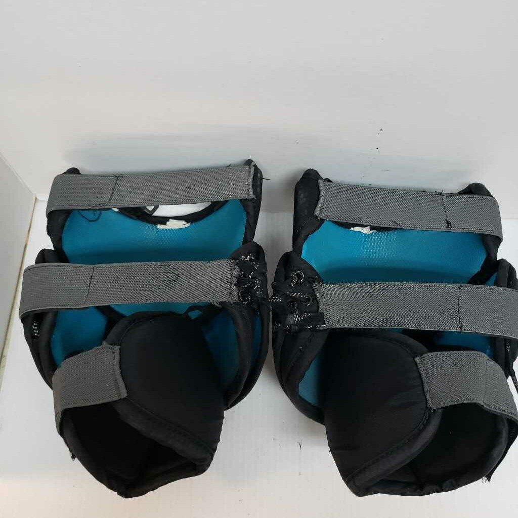 Vaughn Velocity VE8 INT Hockey Goalie Knee Pads