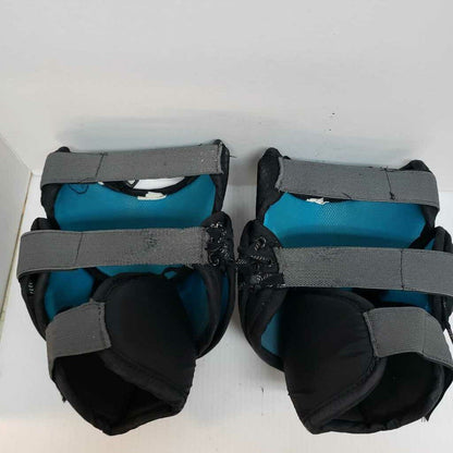 Vaughn Velocity VE8 INT Hockey Goalie Knee Pads
