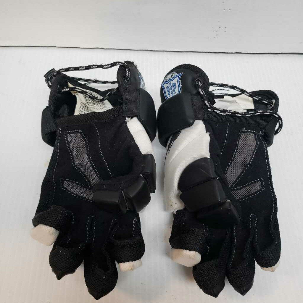Brine Lacrosse Goves  Size Junior Large