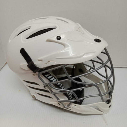 Warrior Lacrosse Helmet - Size Youth XXS