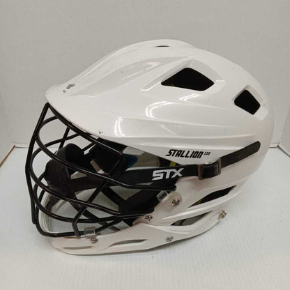 Schutt Stallion 100 Lacrosse Helmet - Size Med/Large
