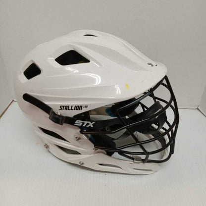 Schutt Stallion 100 Lacrosse Helmet - Size Med/Large