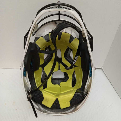 Schutt Stallion 100 Lacrosse Helmet - Size Med/Large