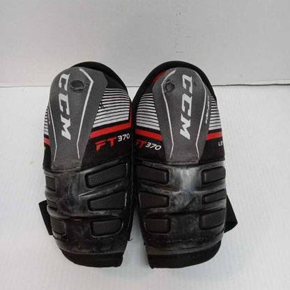 CCM Jetspeed FT 370 Hockey Elbow Pads - Size Senior Small