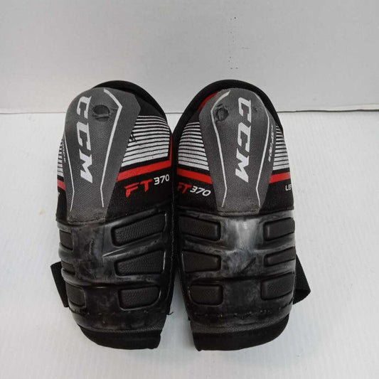 CCM Jetspeed FT 370 Hockey Elbow Pads - Size Senior Small