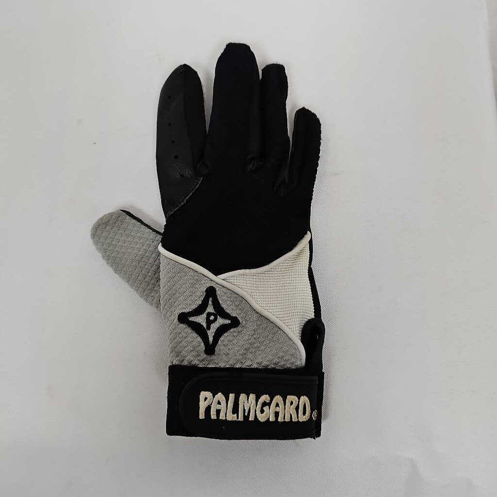 Markwort PalmGard Xtra Inner Glove | Right Hand | Youth X-Large | Black