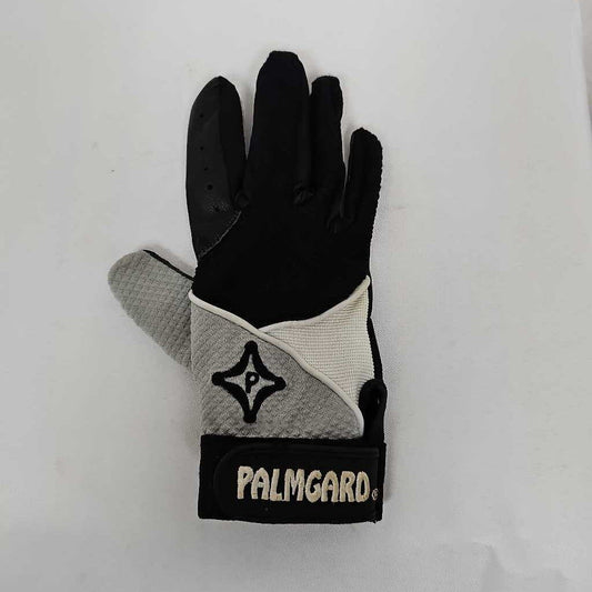 Markwort PalmGard Xtra Inner Glove | Right Hand | Youth X-Large | Black