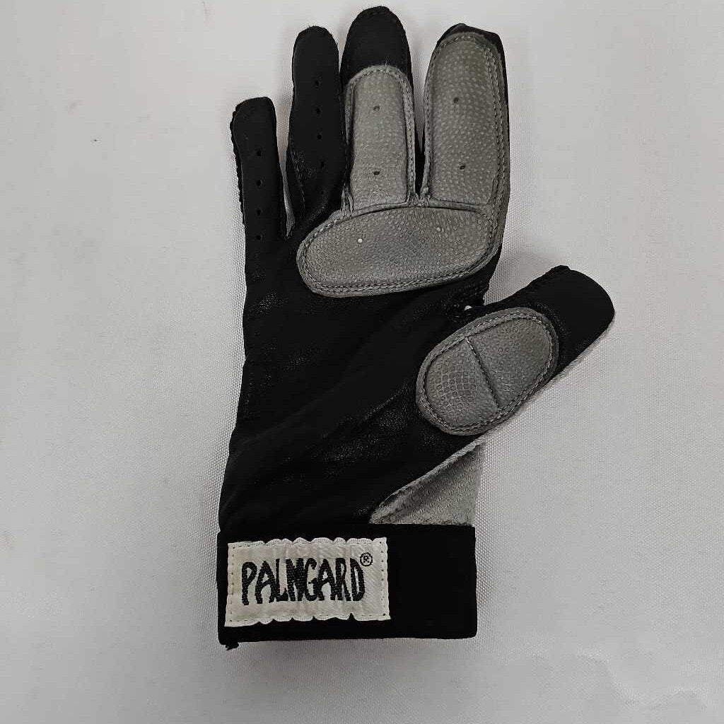 Markwort PalmGard Xtra Inner Glove | Right Hand | Youth X-Large | Black