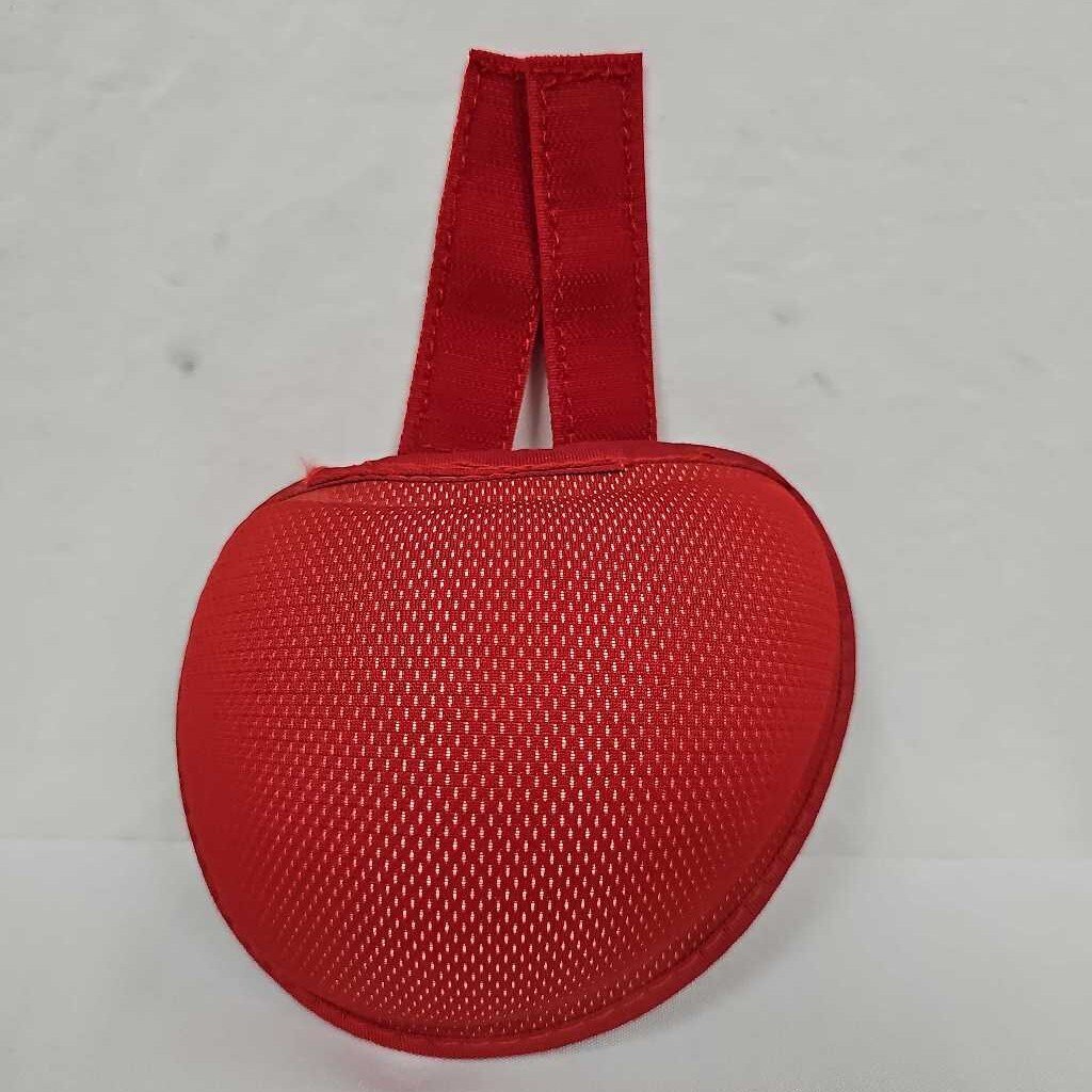 Catchers Chest Protector Shoulder Pad | Red