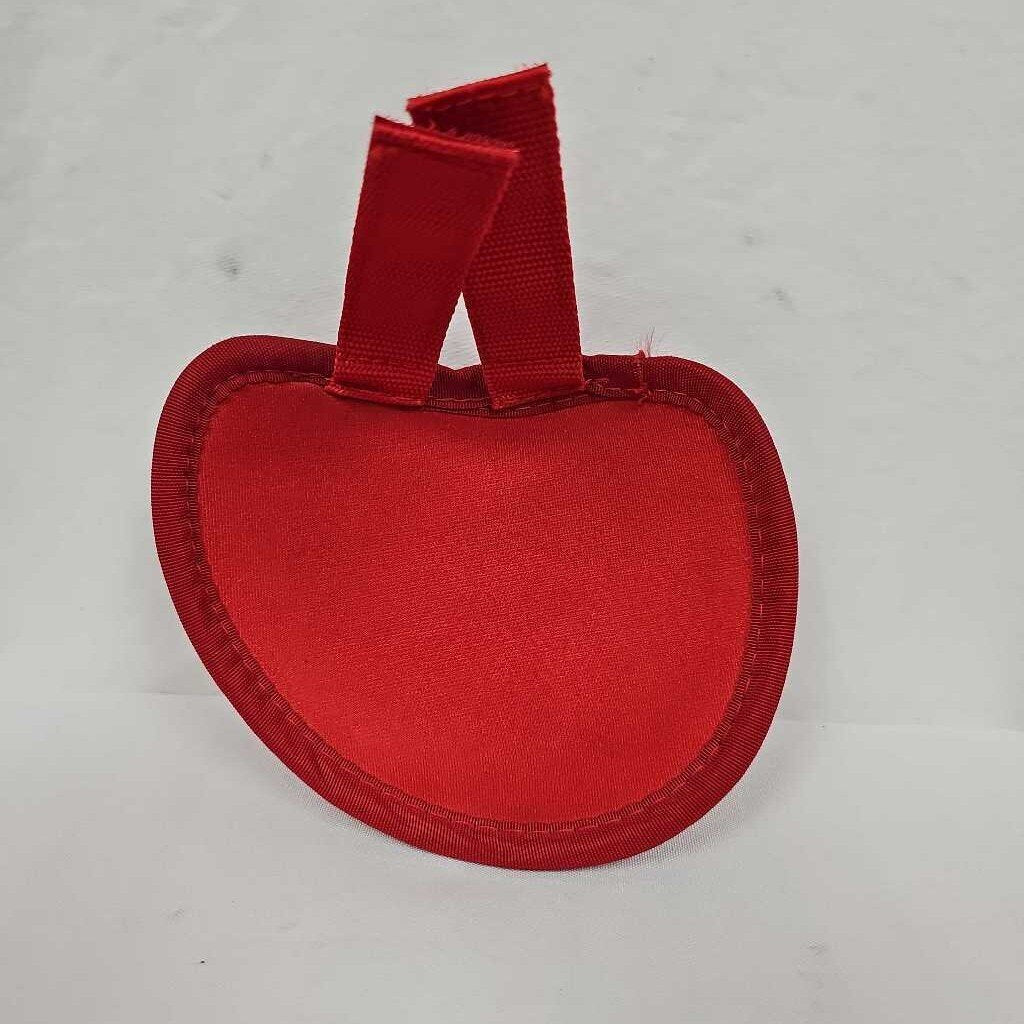 Catchers Chest Protector Shoulder Pad | Red