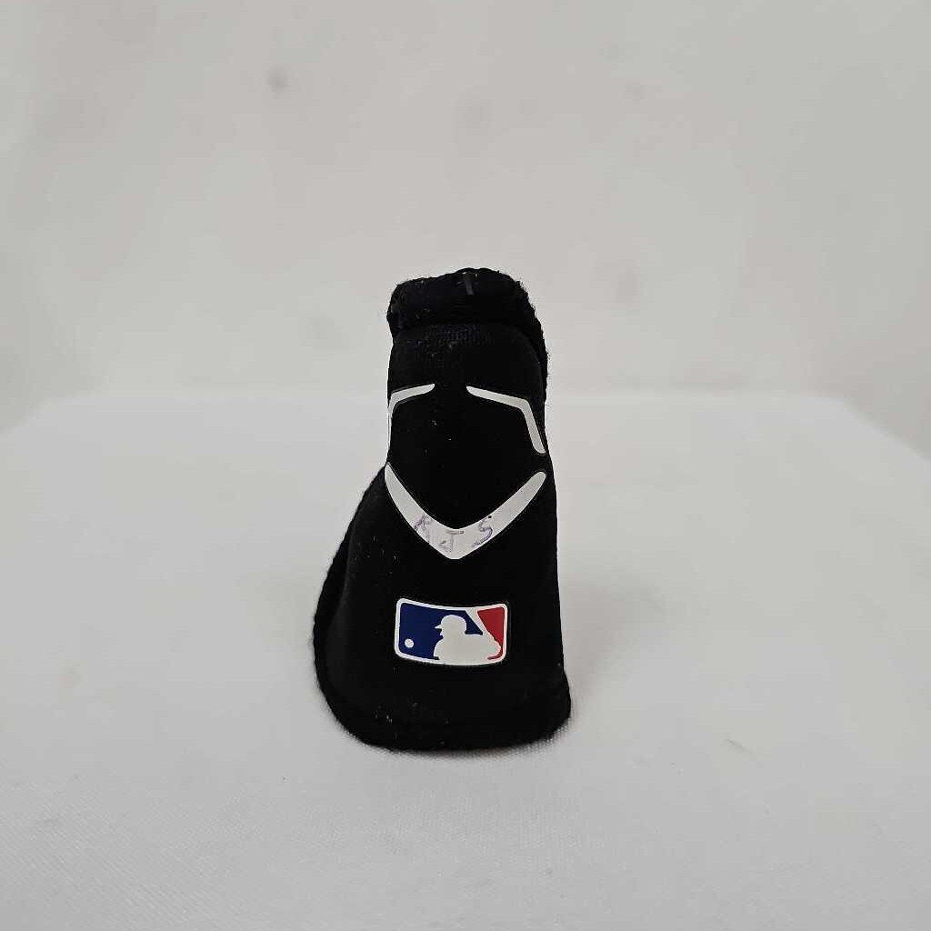 EvoShield Thumb Guard | Small | Black | Used