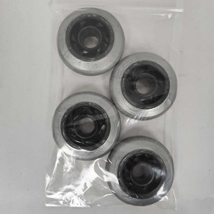CCM Krypto Inline Wheels- 4 pack