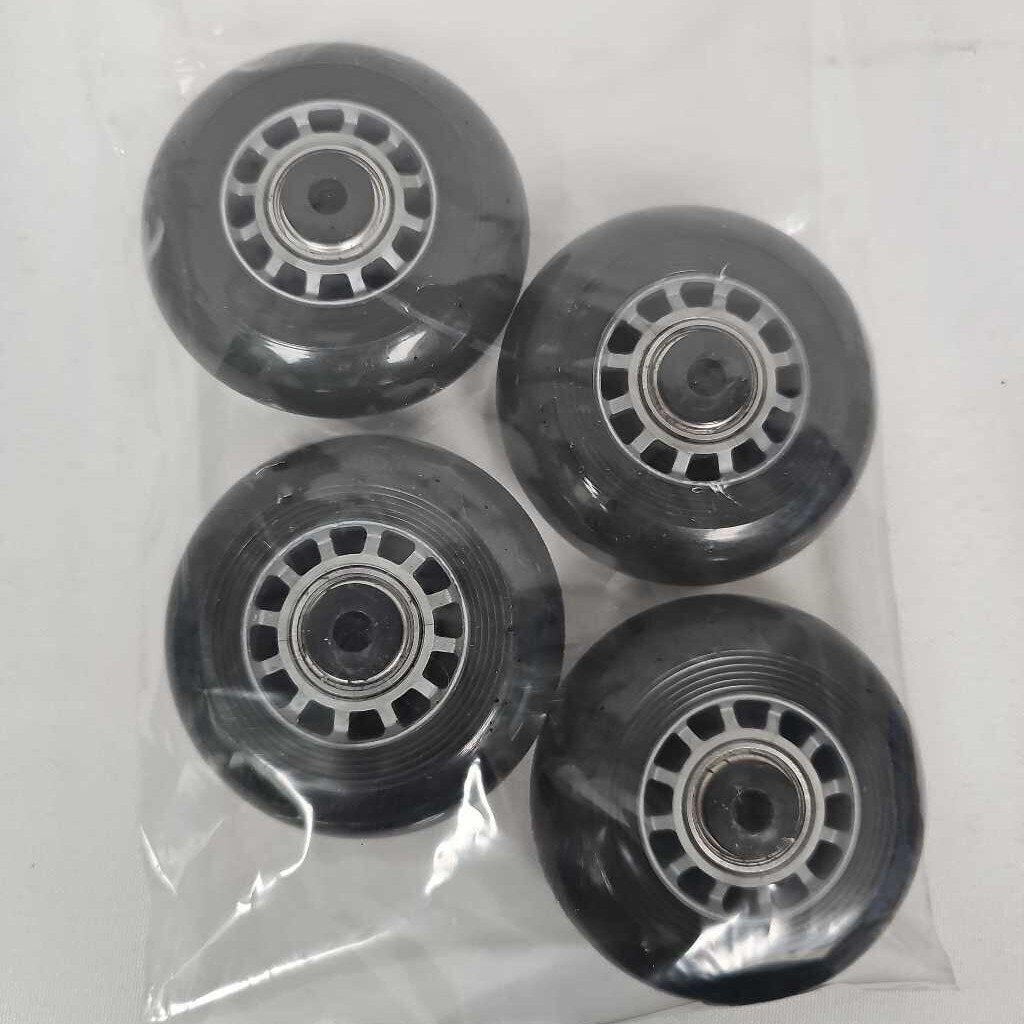 CCM Inline Wheels - 4 pack