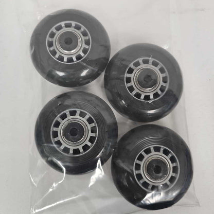 CCM Inline Wheels - 4 pack