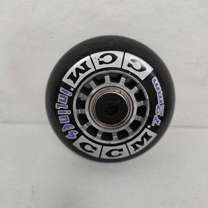 CCM Inline Wheels - 4 pack