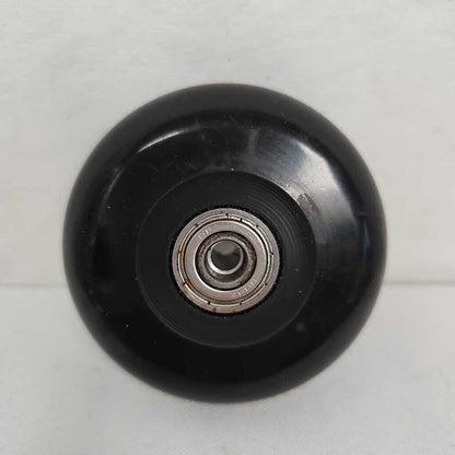 CCM Kuzak Street Elite Inline Wheels - 4 pack