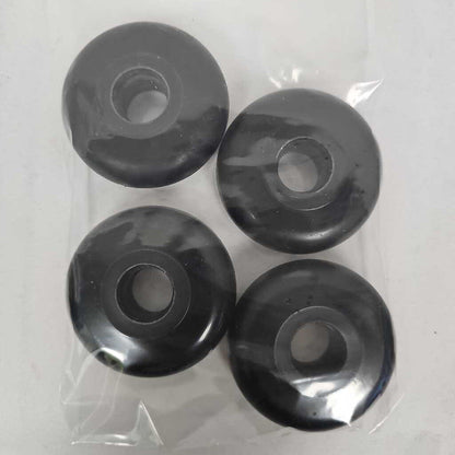 CCM Kuzak Street Elite Inline Wheels - 4 pack