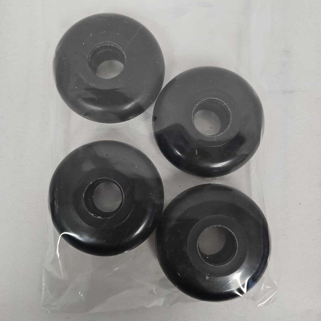 CCM Kuzak Street Elite Inline Wheels - 4 pack