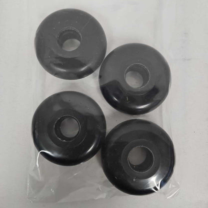 CCM Kuzak Street Elite Inline Wheels - 4 pack