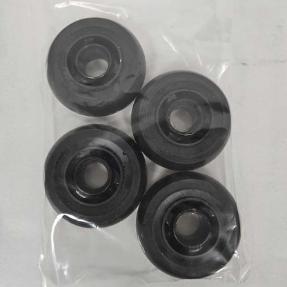 CCM Krypto Power Play Inline Wheels - 4 pack
