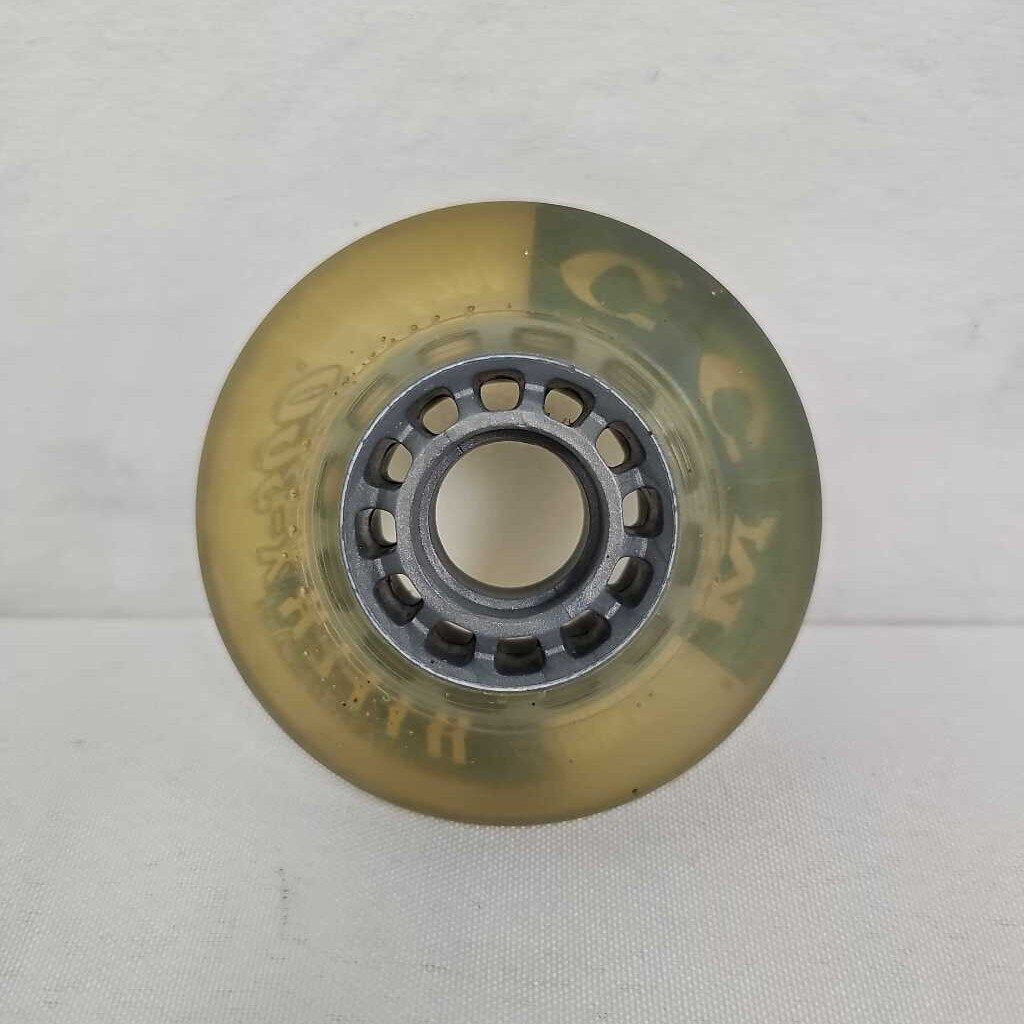 CCM Hyper X-360 Single Inline Wheel