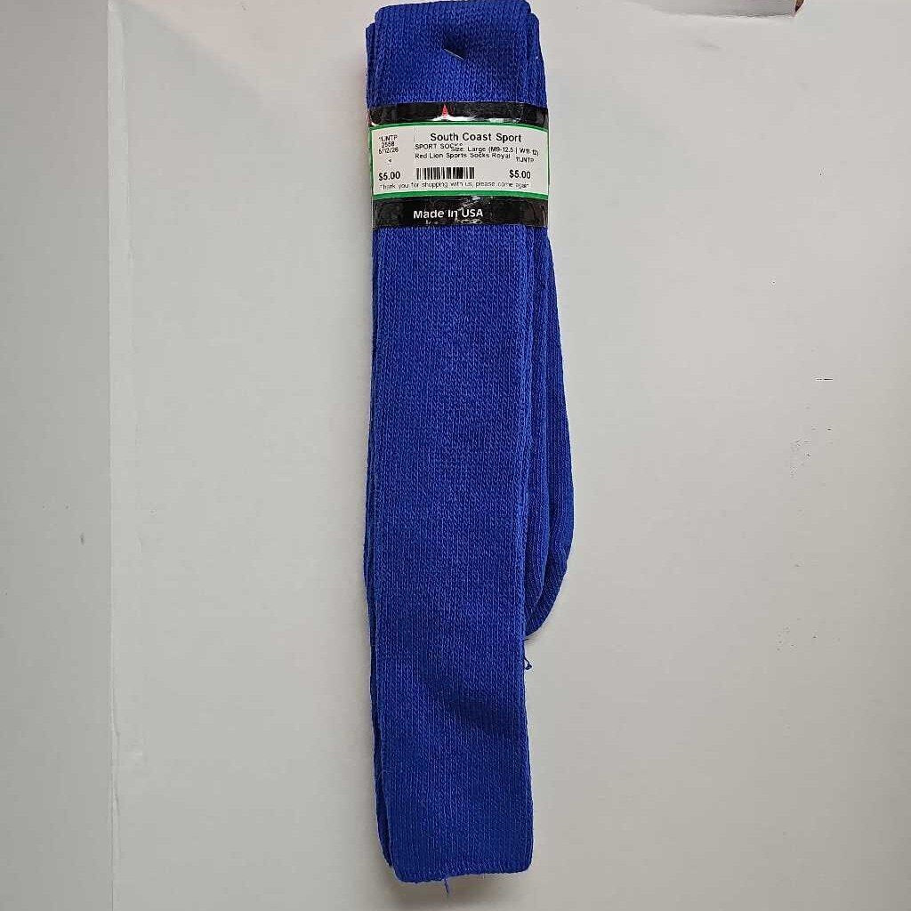 Red Lion Classic Sports Socks