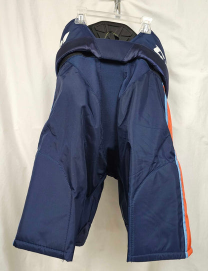 CCM Tacks HP65C Islanders Hockey Club Pants- Size Senior Medium