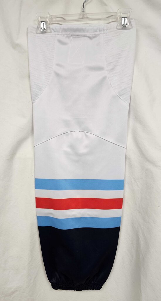 Dangle Sports Sublimated Hockey Socks - Size XL (28")