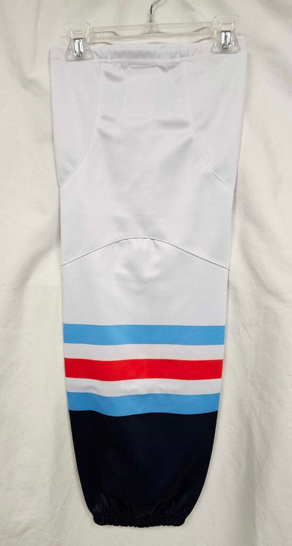 Dangle Sports Sublimated Hockey Socks - Size XL (28")